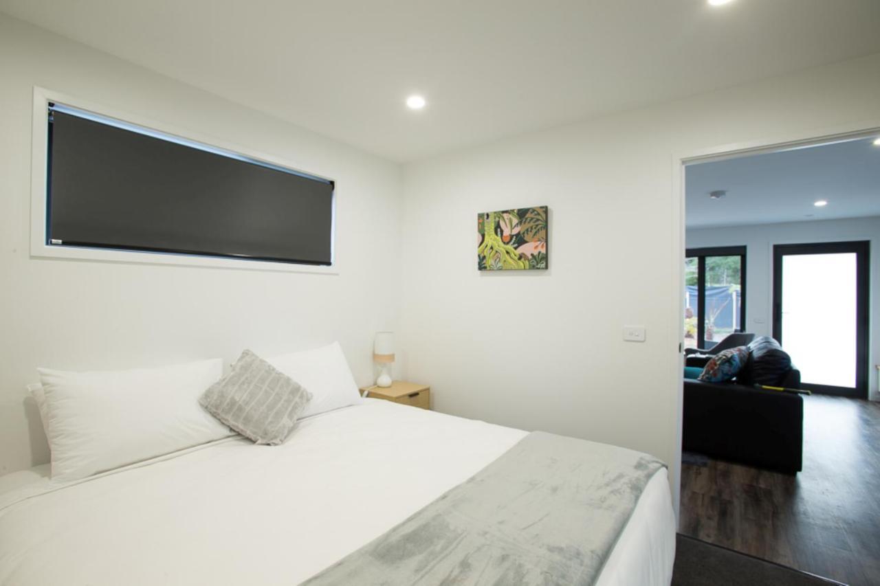 Mt Field Retreat Hotel National Park Bagian luar foto